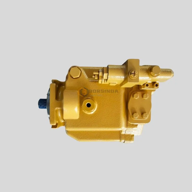 CAT Wheel Loader 992G Hydrauli